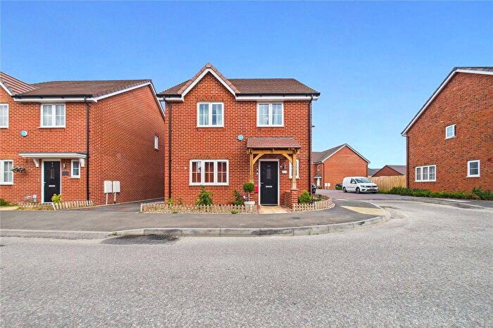 4 Bedroom Detached House To Rent In Sela Drive, Shinfield, Reading, Berkshire, RG2