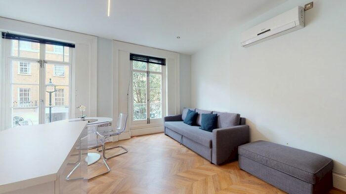 1 Bedroom Flat To Rent In Southwick Street, London, W2