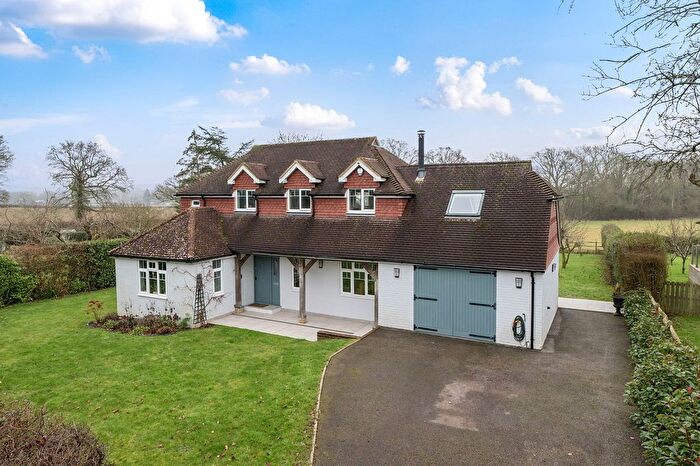 3 Bedroom Detached House For Sale In Mill Lane, Coolham, RH13