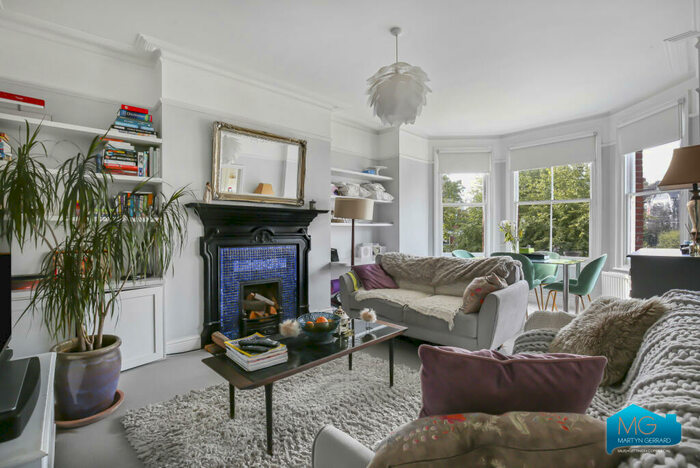 2 Bedroom Apartment To Rent In Coniston Road, Muswell Hill, London, N10