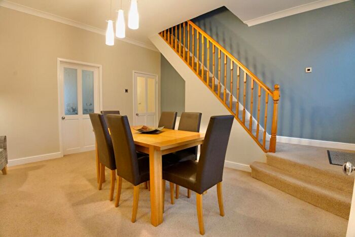 2 Bedroom Terraced House For Sale In Londonderry Street, Sunderland, SR3