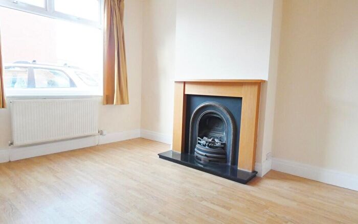 3 Bedroom End Of Terrace House To Rent In Boundary Road, Fulwood, Preston, PR2
