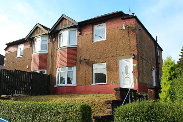 3 Bedroom Flat For Sale In Mosspark Drive, Cardonald, Glasgow, G52