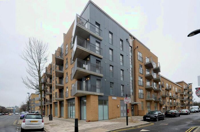 1 Bedroom Flat To Rent In Chris Pullen Way, Holloway, London, N7