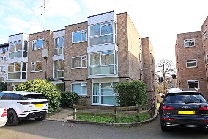 1 Bedroom Flat For Sale In Westmoreland Road, Bromley, BR2