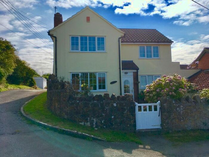 3 Bedroom Cottage To Rent In Celtic Way, Bleadon, Weston-Super-Mare, BS24