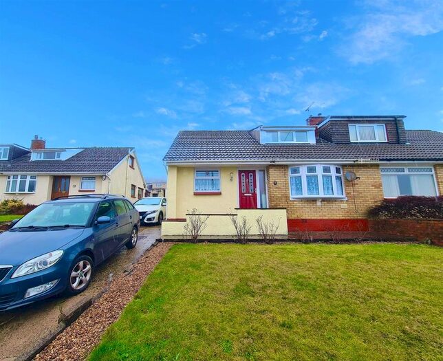 Houses to rent in Penylan Road, CF37, Rhondda Cynon Taff