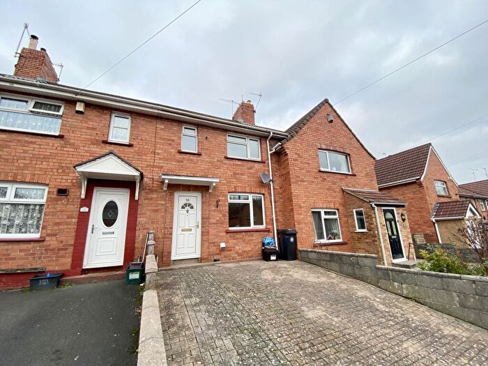 3 Bedroom Terraced House To Rent In Bedminster, Glyn Vale, BS3
