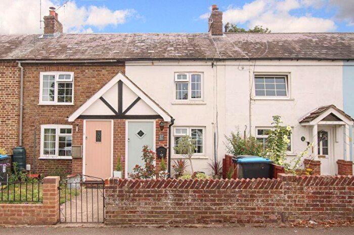 1 Bedroom Cottage For Sale In King Street, Tring, HP23