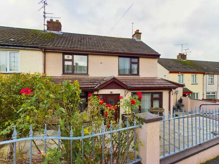 3 Bedroom Semi-Detached House For Sale In Main Avenue, Newry BT35