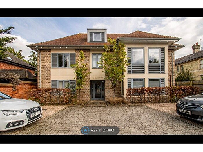 1 Bedroom Flat To Rent In Pringle House, Cambridge, CB4