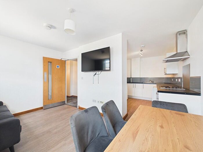 4 Bedroom Apartment To Rent In Redcliff Street, Bristol, BS1