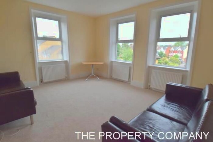 2 Bedroom Flat To Rent In Tottenham Lane, Crouch End, N8