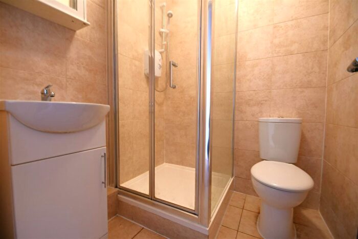 1 Bedroom Flat To Rent In Marion Crescent, Orpington, BR5