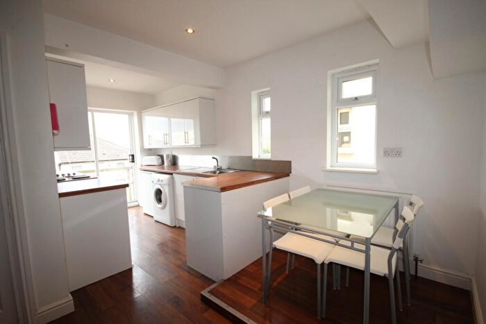 4 Bedroom House To Rent In Tarner Road, Brighton, BN2