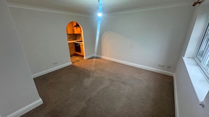 2 Bedroom Apartment To Rent In Gallows Lane, High Wycombe, HP12