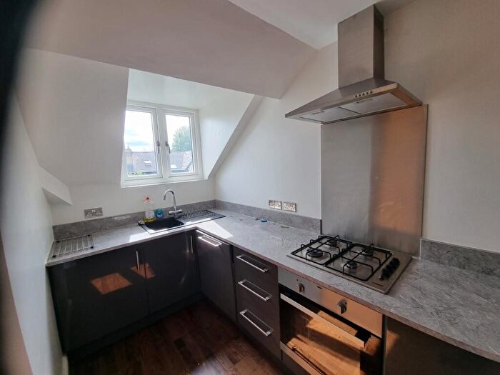 2 Bedroom Apartment To Rent In Waverley Road, Sefton Park, Liverpool, L17