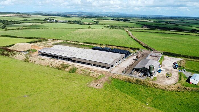 4 Bedroom Property For Sale In Hayscastle, Haverfordwest, SA62