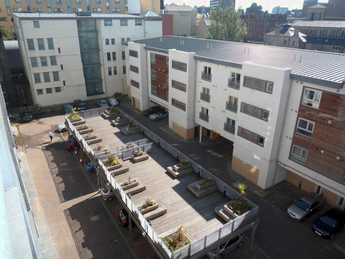 2 Bedroom Flat To Rent In Port Dundas Road, Cowcaddens, Glasgow, G4