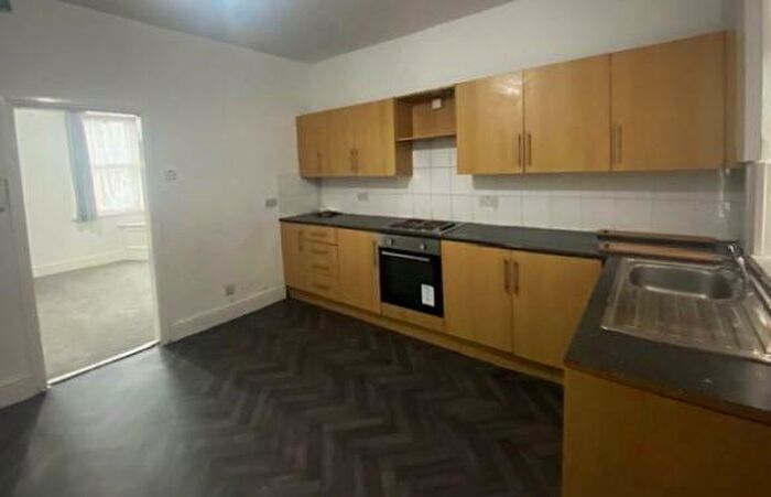 3 Bedroom Terraced House For Sale In Beever Street, Goldthorpe, S63