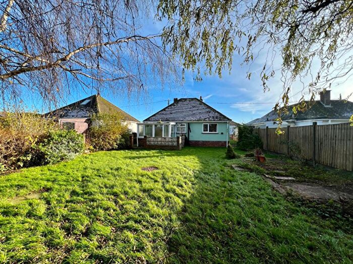 3 Bedroom Detached Bungalow For Sale In Cobsden Close, St. Marys Bay, Romney Marsh, TN29