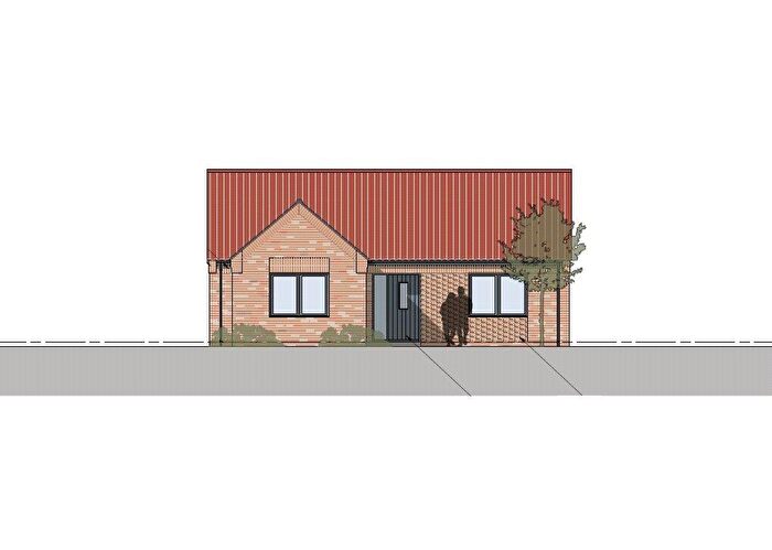 2 Bedroom Bungalow For Sale In Mirabelle Drive, Isleham, Cambs, CB7