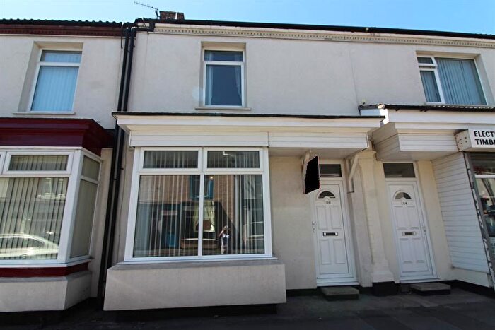 3 Bedroom Terraced House To Rent In Westbury Street, Thornaby, Stockton-On-Tees, TS17