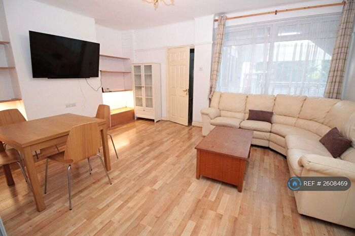 2 Bedroom Flat To Rent In Sunnyside House, London, NW2