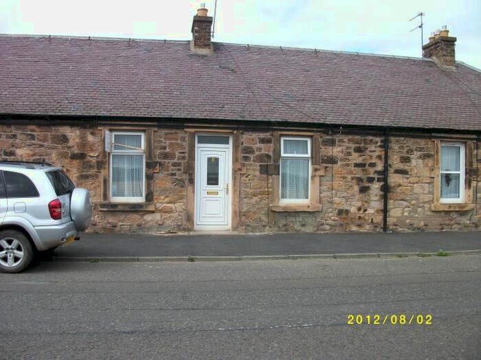 2 Bedroom Cottage To Rent In Millerhill, Dalkeith EH22