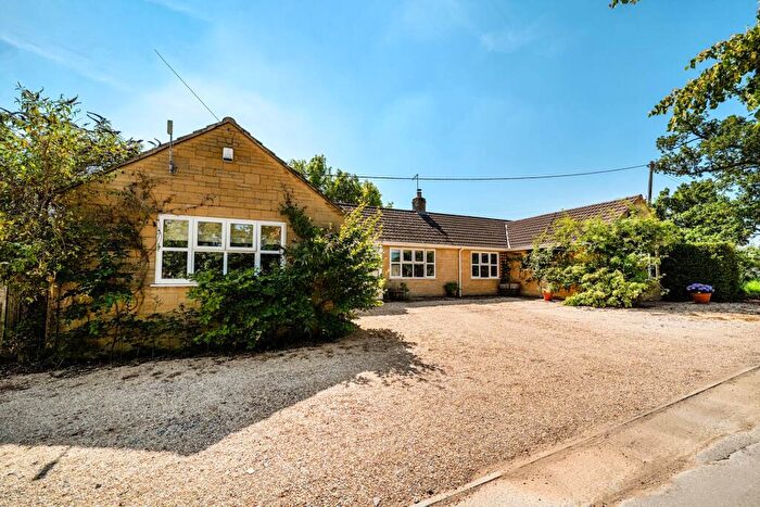5 Bedroom Detached House For Sale In Southwick, Wiltshire - Lot, BA14