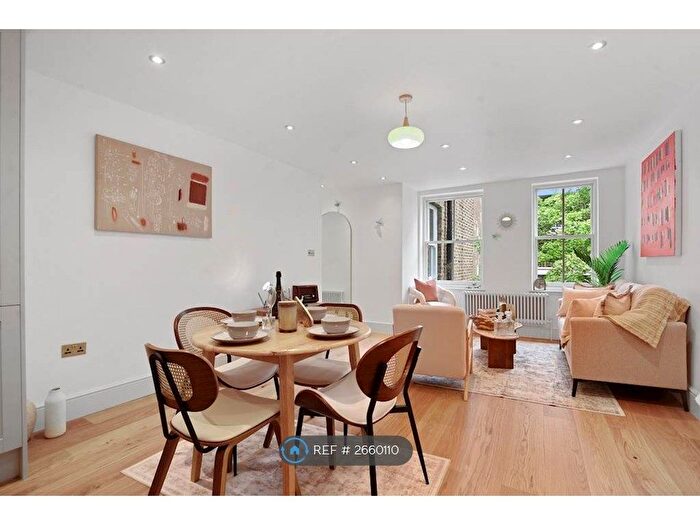 3 Bedroom Flat To Rent In Douglas Buildings, London, SE1