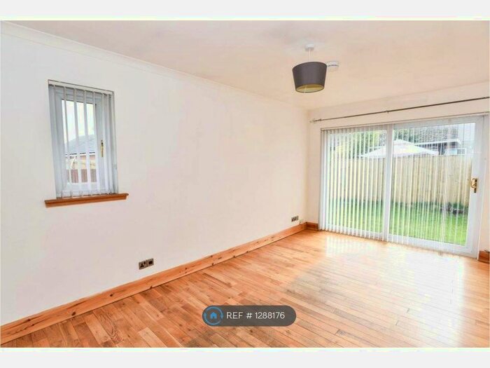 1 Bedroom Terraced House To Rent In Arnott Quadrant, Motherwell ML1