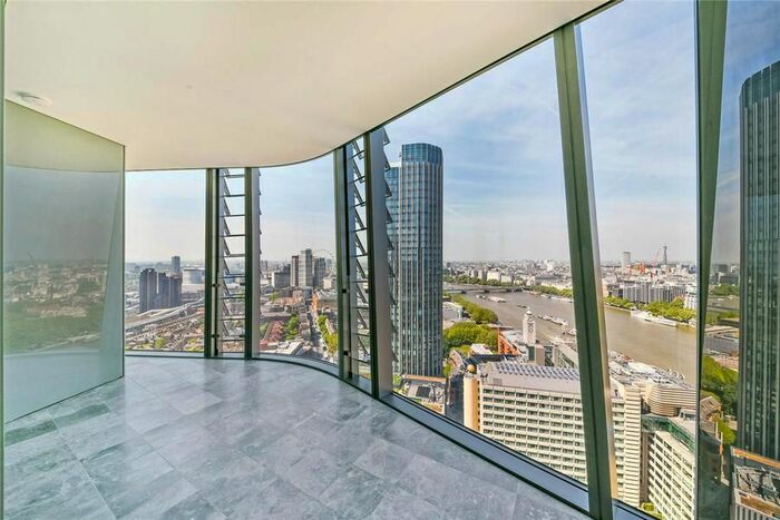 2 Bedroom Flat To Rent In Blackfriars Rd, London, London, SE1