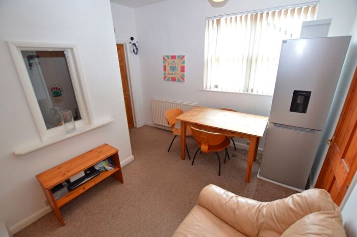 2 Bedroom Flat To Rent In Arnside Road, Sheffield, S8