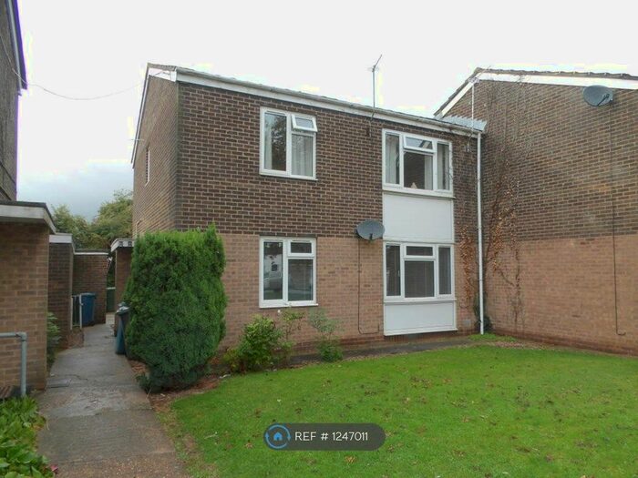 1 Bedroom Flat To Rent In Cropwell Bishop, Cropwell Bishop, Nottingham NG12