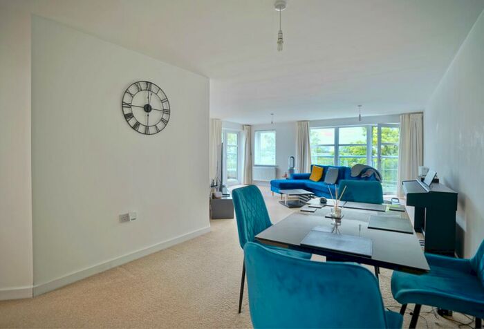 2 Bedroom Apartment To Rent In Red Admiral Court, Little Paxton, St. Neots, PE19