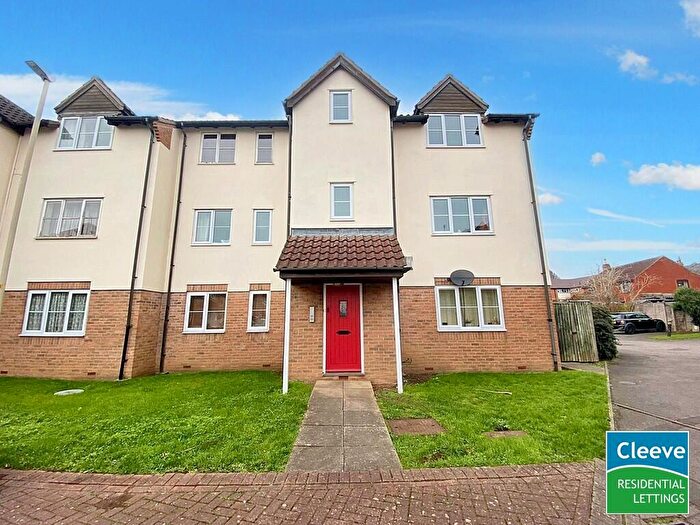 1 Bedroom Flat To Rent In School Mead, GL51