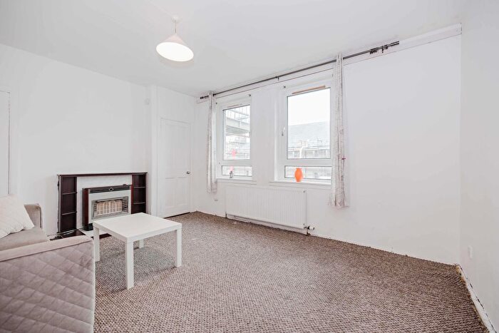 2 Bedroom Flat To Rent In Granton Medway, Edinburgh, EH5