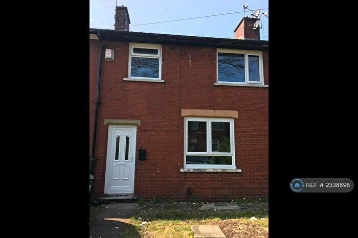 3 Bedroom Terraced House To Rent In Dudley Avenue, Whitefield, Manchester, M45