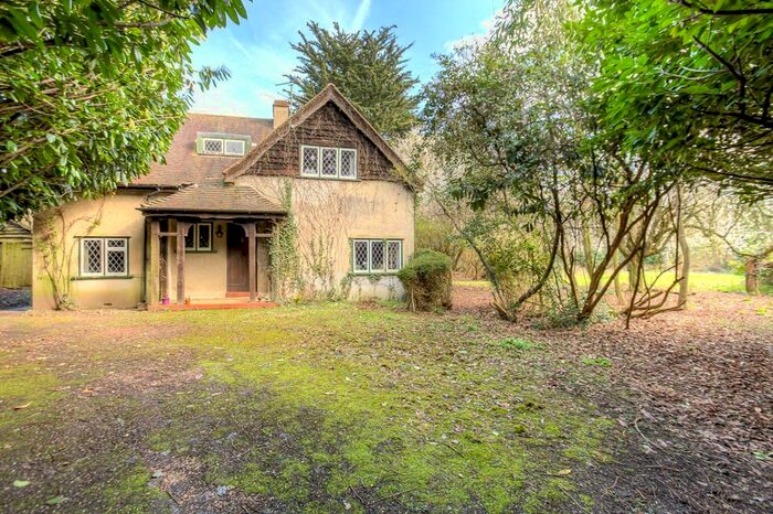 3 Bedroom Land For Sale In Damases Lane, Boreham, CM3