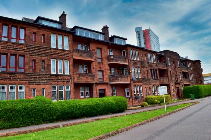 2 Bedroom Flat To Rent In Great Western Road, Anniesland, Glasgow, G13