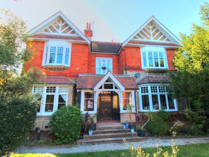 1 Bedroom Apartment To Rent In Denton Road, Denton Road, Eastbourne, BN20