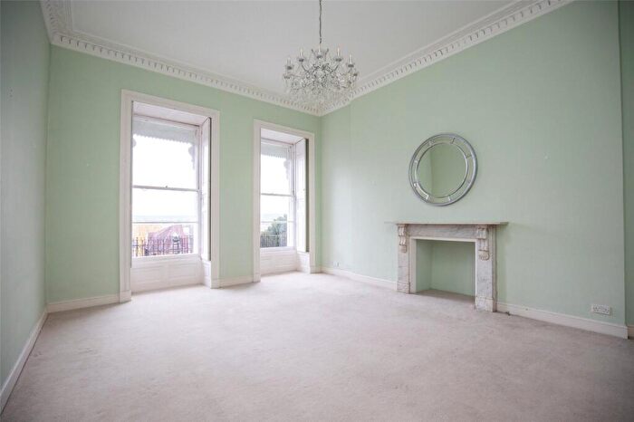 2 Bedroom Apartment For Sale In Royal York Crescent, Clifton, Bristol, BS8