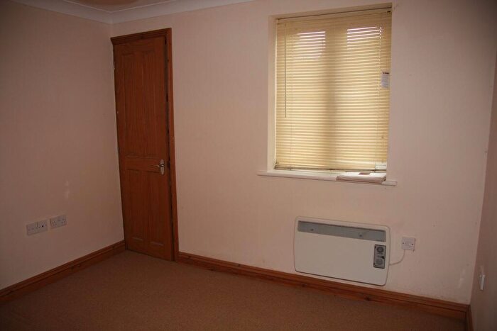 2 Bedroom Semi-Detached House For Sale In Waveney Road, Hunstanton, Norfolk, PE36