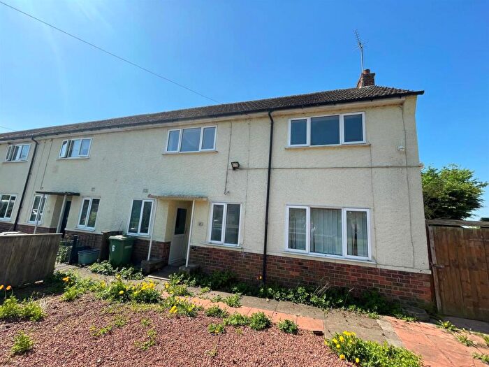 3 Bedroom House For Sale In Lime Grove, Burneston, DL8