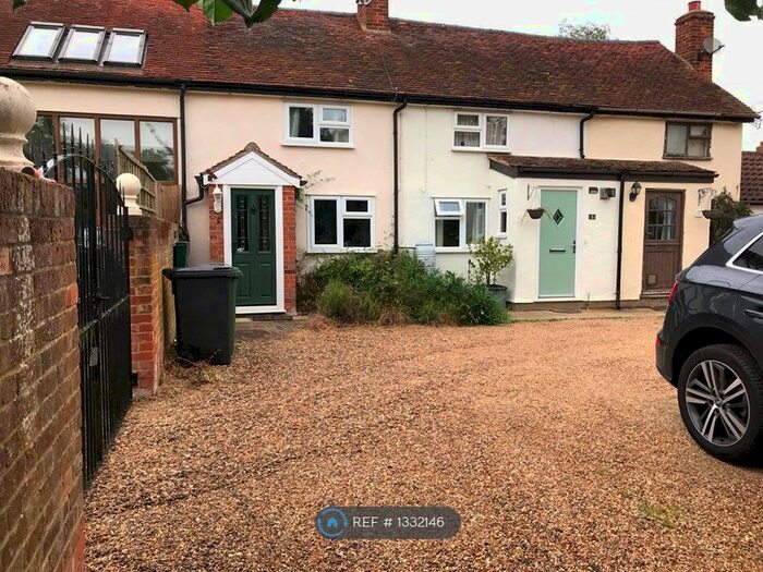 2 Bedroom Terraced House To Rent In The Cottages, Bulmer, CO10