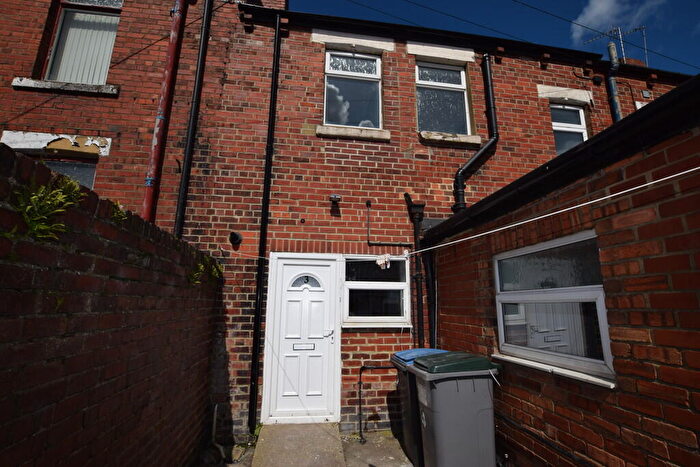 3 Bedroom Terraced House To Rent In Sabin Terrace, New Kyo, Stanley, DH9