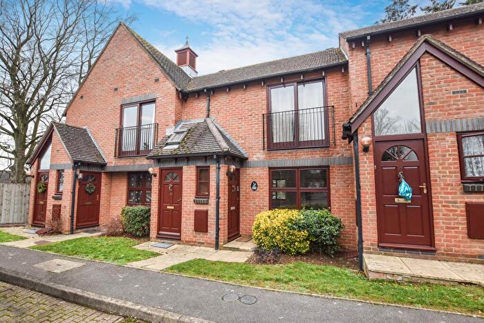 1 Bedroom Apartment To Rent In Green Ridges, Headington, Oxford, OX3