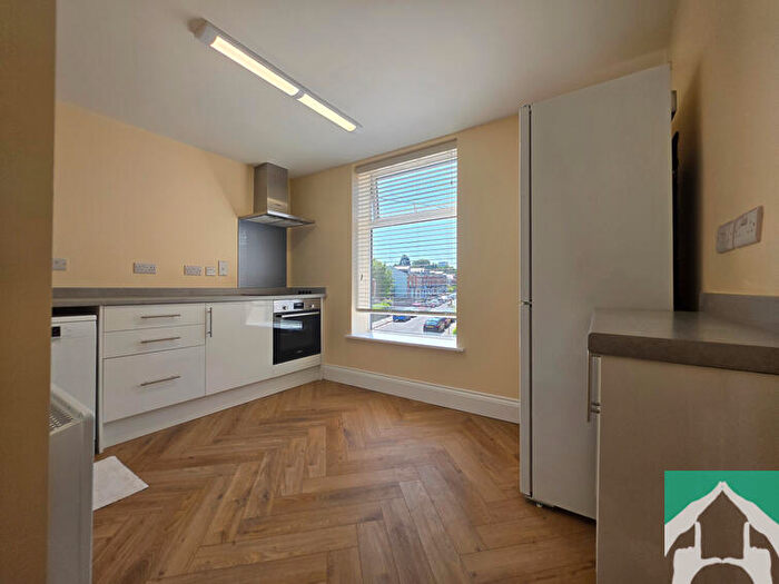 2 Bedroom Apartment To Rent In Bournbrook Road, Birmingham, B29
