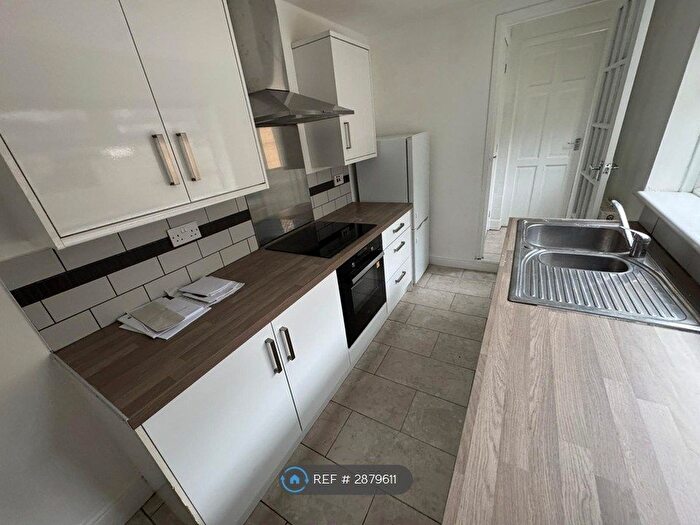 2 Bedroom Terraced House To Rent In Cliff St, Stoke-On-Trent, ST6